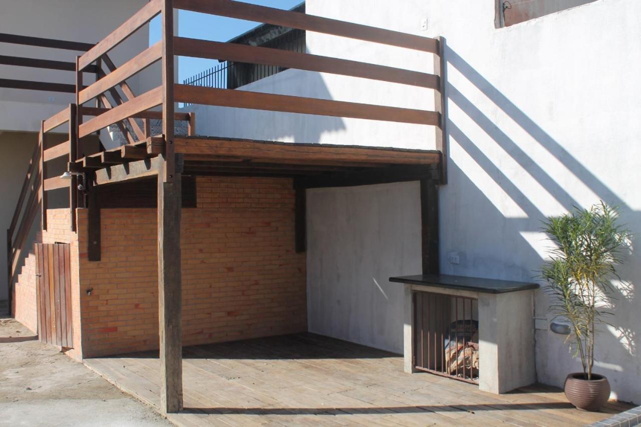 A Pousada Casa Do Farol Olinda Exterior foto