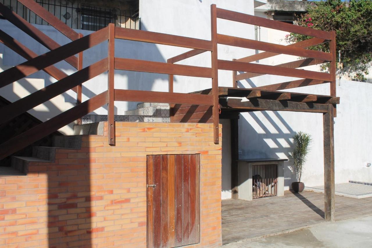 A Pousada Casa Do Farol Olinda Exterior foto